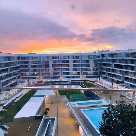 Apartamento Cervantino Алькала-де-Энарес Экстерьер фото