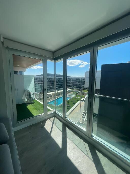 Apartamento Cervantino Алькала-де-Энарес Экстерьер фото