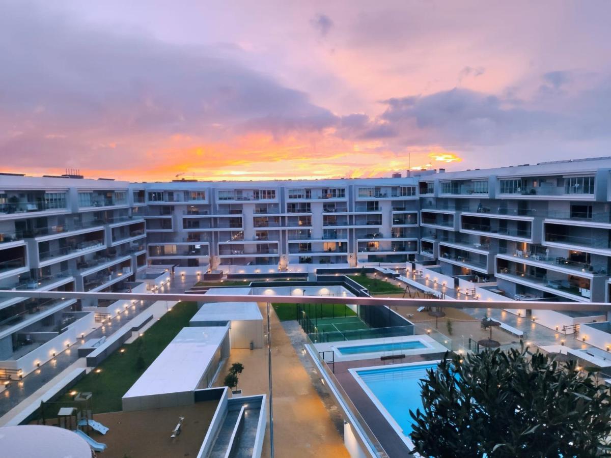 Apartamento Cervantino Алькала-де-Энарес Экстерьер фото