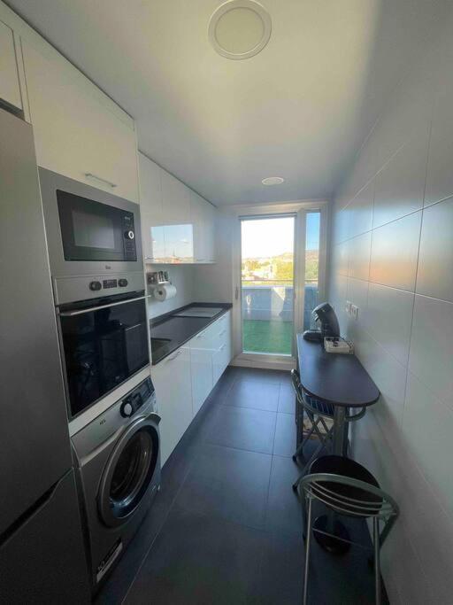Apartamento Cervantino Алькала-де-Энарес Экстерьер фото
