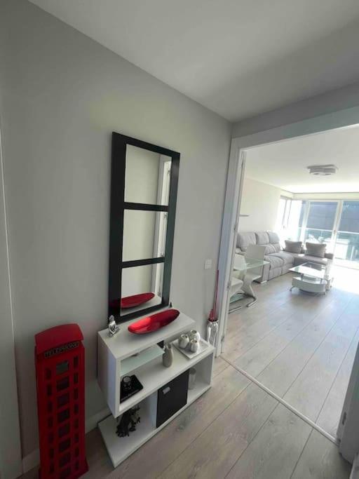 Apartamento Cervantino Алькала-де-Энарес Экстерьер фото